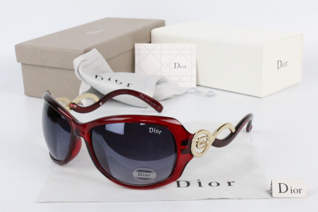 DlOR Boutique Sunglasses 031